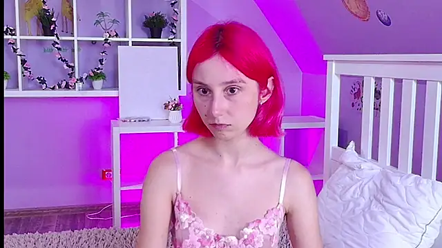 Liann Stark online show from 07-28-26, 06:53