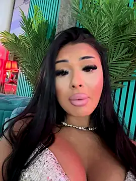 ArabellaPosh online show from 09-11-25, 04:56