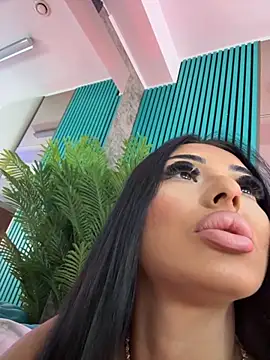 ArabellaPosh online show from 09-14-25, 04:44