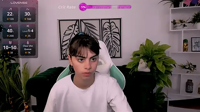 Snapshot of Cocoa_Sins chatting on 09-10-25, 05:40 Cocoa Sins online show from 09-10-25, 05:40