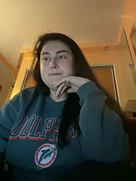 DazzzlingDame online show from 10-10-25, 02:16