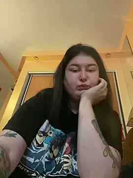 DazzzlingDame online show from 11-07-25, 12:27