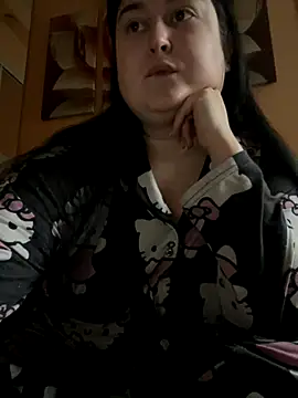 DazzzlingDame online show from 11-29-25, 07:11