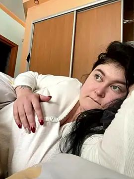 DazzzlingDame online show from 01-13-26, 10:20