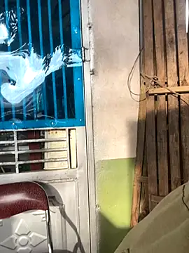 Clara8899 online show from 10-29-25, 12:46