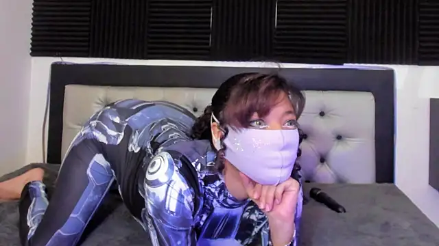 Akalidemon online show from 09-12-25, 03:17