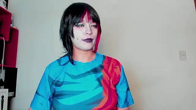 Akalidemon online show from 02-16-26, 09:16