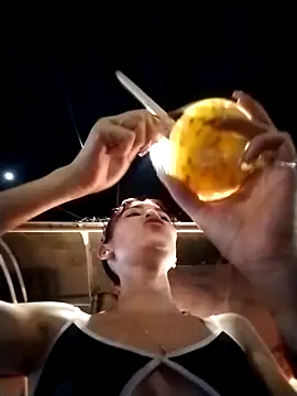 Snapshot of dulcelatin21 chatting on 11-01-25, 05:09 dulcelatin21 online show from 11-01-25, 05:09