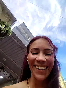 Snapshot of dulcelatin21 chatting on 11-01-25, 09:50 dulcelatin21 online show from 11-01-25, 09:50