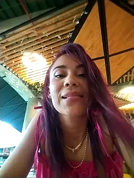 Snapshot of dulcelatin21 chatting on 11-16-25, 09:20 dulcelatin21 online show from 11-16-25, 09:20