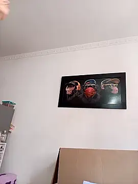 Snapshot of dulcelatin21 chatting on 12-17-25, 04:02 dulcelatin21 online show from 12-17-25, 04:02