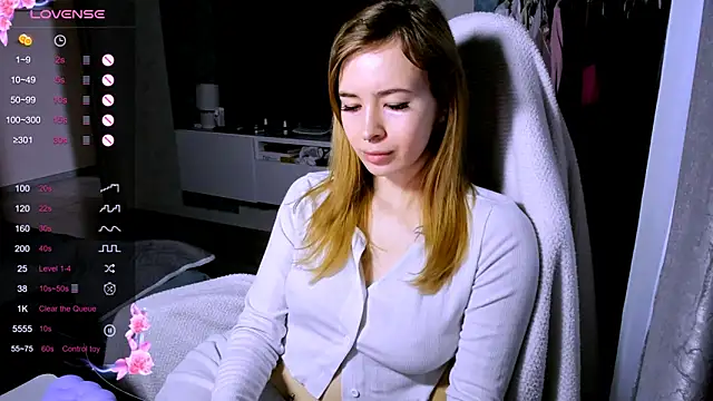 ZoyaMill online show from 04-02-26, 06:55