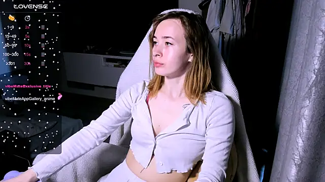 ZoyaMill online show from 04-27-26, 08:01