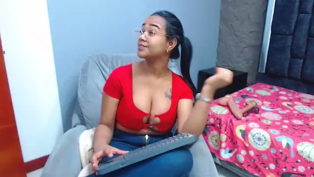 sanabeltits202cl online show from 10-12-25, 03:05