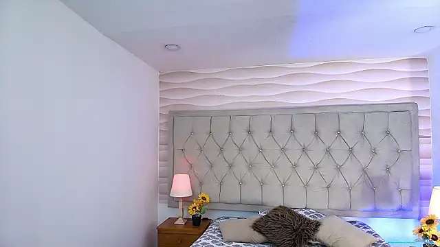 Stormi Rose online show from 10-23-25, 03:50