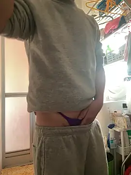 REIJI0323 online show from 02-02-26, 11:47