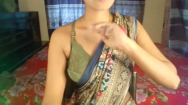 blackpori online show from 07-22-26, 03:31
