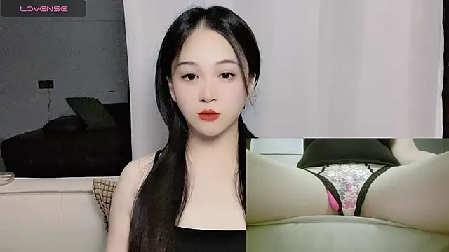 woaiqinqin online show from 09-15-25, 03:56