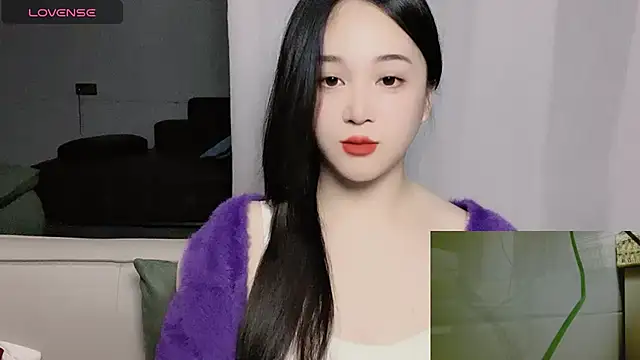 woaiqinqin online show from 12-16-25, 04:45