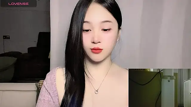 woaiqinqin online show from 02-03-26, 04:01