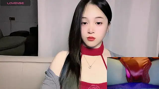 woaiqinqin online show from 02-17-26, 03:51