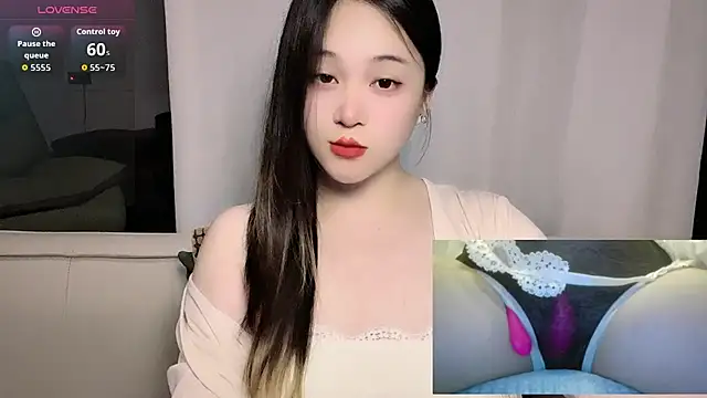 woaiqinqin online show from 07-24-26, 03:21