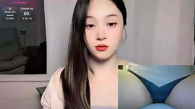 woaiqinqin online show from 07-26-26, 03:08