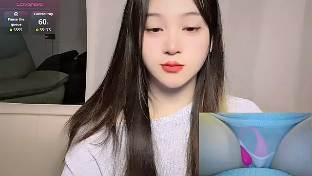 woaiqinqin online show from 07-27-26, 03:08
