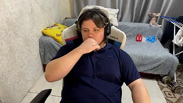 desiredude9 online show from 10-01-25, 07:20