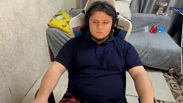 desiredude9 online show from 10-02-25, 07:32