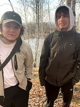 desiredude9 online show from 10-31-25, 06:47