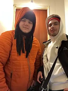 desiredude9 online show from 02-08-26, 05:27