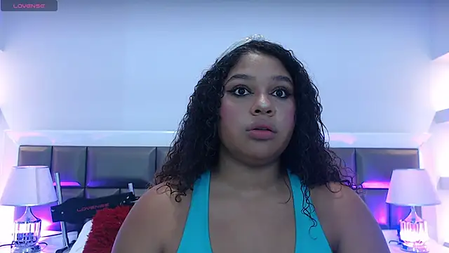 LennaEvans online show from 09-24-25, 12:41