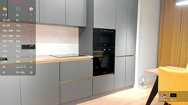 SaraShine  online show from 04-25-26, 08:17