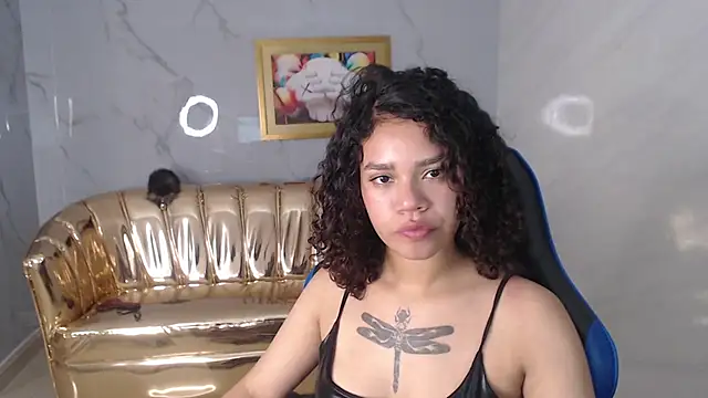 Snapshot of Canela_s1 chatting on 09-25-25, 08:12 Canela s1 online show from 09-25-25, 08:12