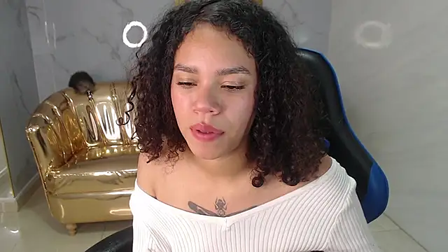 Snapshot of Canela_s1 chatting on 10-03-25, 08:28 Canela s1 online show from 10-03-25, 08:28