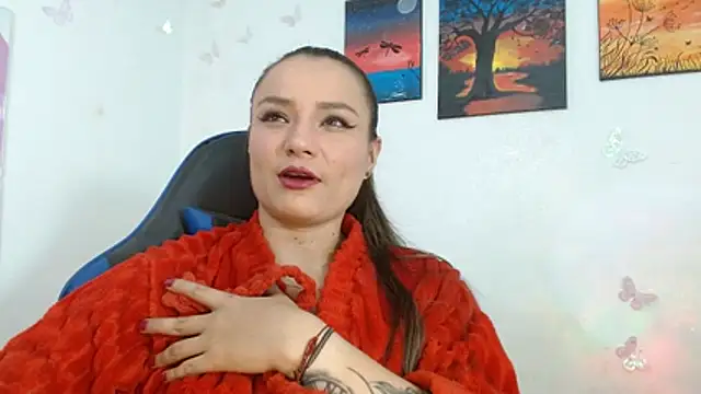 Snapshot of danna_888 chatting on 03-18-26, 09:29 danna 888 online show from 03-18-26, 09:29