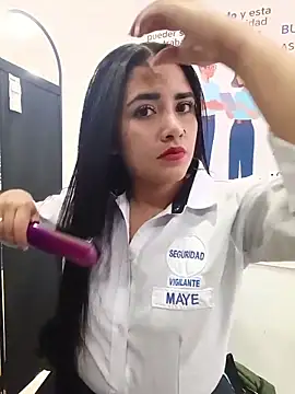 MAYE  13 online show from 02-18-26, 11:39