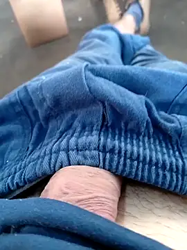 bemmagrinho36 online show from 03-23-26, 10:52