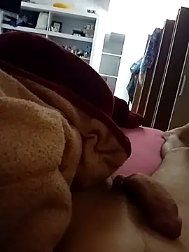 bemmagrinho36 online show from 04-25-26, 11:13