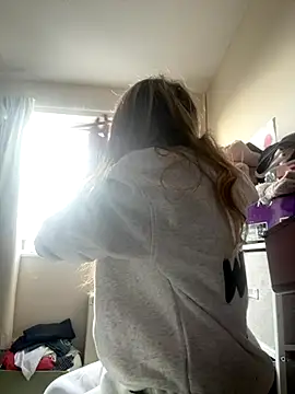 Angelloverxo online show from 12-04-25, 02:37