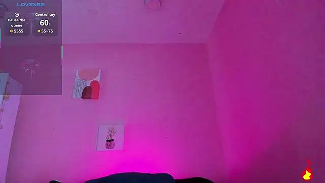 Georgina Ferri  online show from 11-22-25, 05:12