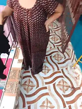 Aaradhya Sharma online show from 10-17-25, 11:13