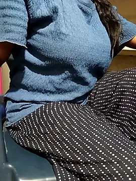 Aaradhya Sharma online show from 12-18-25, 09:04