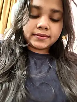 Aaradhya Sharma online show from 02-13-26, 08:16