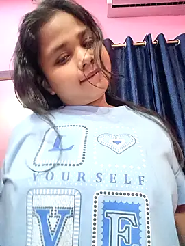 Aaradhya Sharma online show from 02-24-26, 09:35