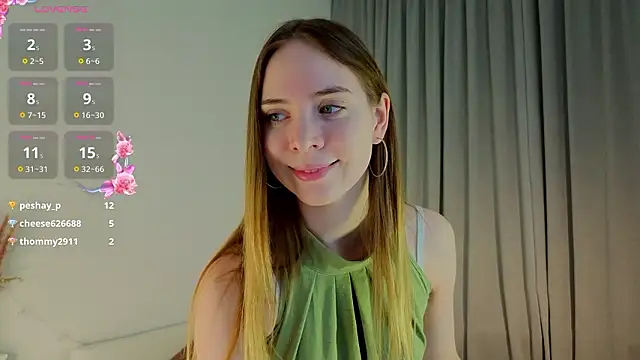 CarollSmithh online show from 03-01-26, 09:17