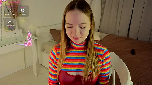 CarollSmithh online show from 03-09-26, 09:19