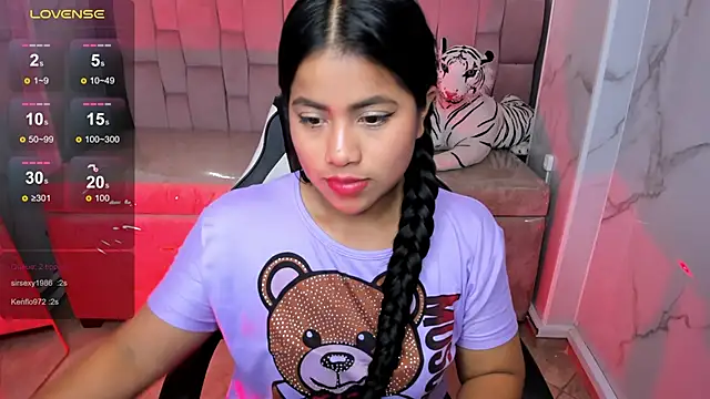 Victoria b  online show from 10-10-25, 12:42