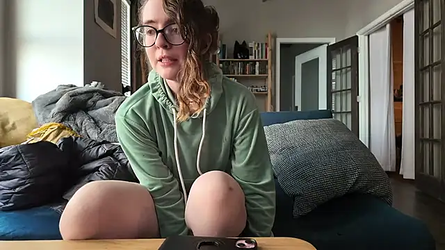 knottybunny online show from 10-18-25, 09:48